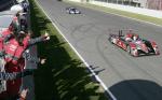 Audi R10 TDI 2008 года